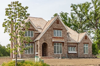 410 Oak Knoll Dr, Lake Forest, IL 60045
