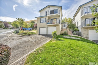 1140 Thompson St, Carson City, NV 89703