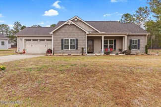 109 Padstone Ct, Dudley, NC 28333