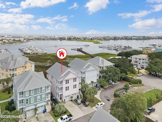 1532 Island Marina Dr, Carolina Beach, NC 28428