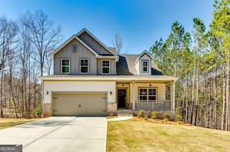 321 Shoals Trail, Dallas, GA 30132