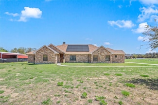 1198 County Road 4698, Boyd, TX 76023