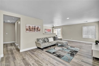 5461 Palisades Quad Ave, Las Vegas, NV 89122