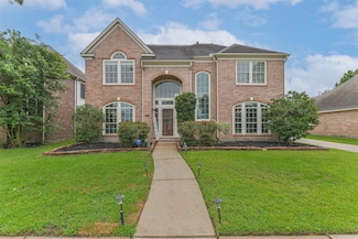 13023 Dogwood Blossom Trail, Houston, TX 77065