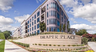 2426 Vail Ave Unit B6.1, Charlotte, NC 28207