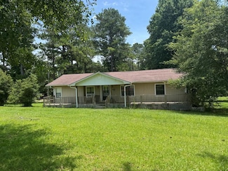 614 County Road 5286, Bay Springs, MS 39422