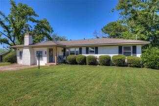 510 Ward St, Winnsboro, TX 75494