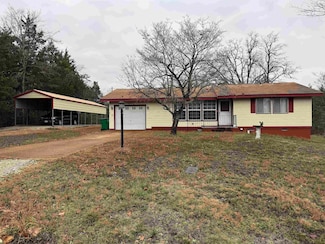 410 Cheyenne Dr, Horseshoe Bend, AR 72512
