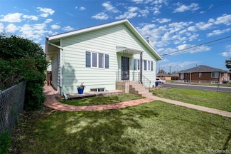 1391 Elmira St, Aurora, CO 80010