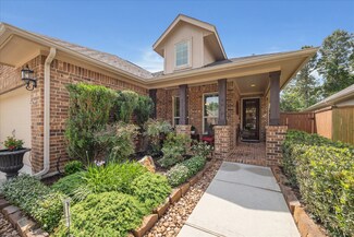 118 Verbena Way, Montgomery, TX 77316
