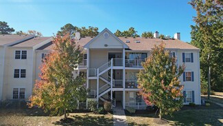 21 Apache Ct Unit G3, Galloway, NJ 08205