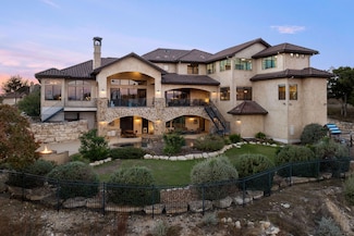 0 Bluewater Place, Canyon Lake, TX 78070