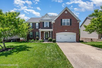 6916 Williamsgate Blvd, Crestwood, KY 40014
