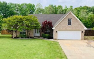 205 Stroud Cir, Atoka, TN 38004