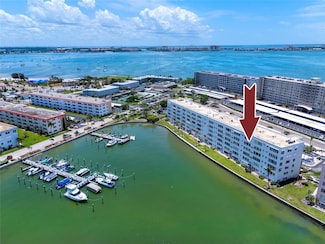 5925 Shore Blvd S Unit 503, Gulfport, FL 33707