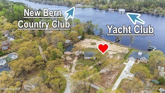 2331 Chinquapin Rd, New Bern, NC 28562