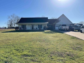 12 Elberta Ave, Nashville, AR 71852