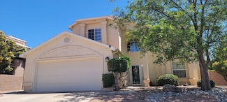 8108 Rancho Viejo Ct NW, Albuquerque, NM 87120