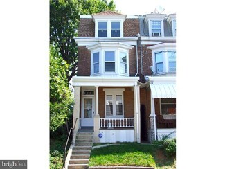939 Pear St, Reading, PA 19601