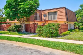 2660 Albatross Rd N Unit 6D, Delray Beach, FL 33444