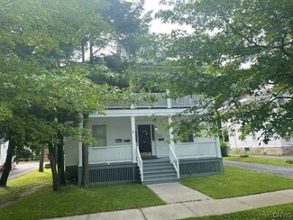 1639 Holland Ave, Utica, NY 13501