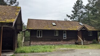Unlisted Address