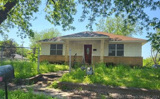 225 E St SE, Ardmore, OK 73401