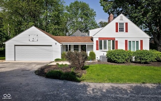 2929 E 62nd St, Indianapolis, IN 46220