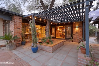 1625 E Mitchell St, Tucson, AZ 85719