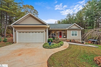 4420 S King Rd, Greer, SC 29651