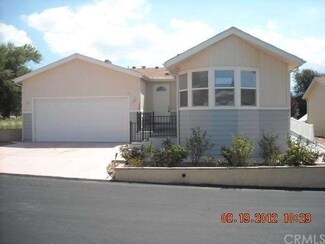 35109 Highway 79 Unit 248, Warner Springs, CA 92086