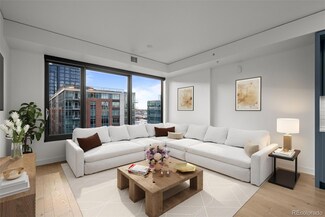 1750 Wewatta St Unit 1227, Denver, CO 80202