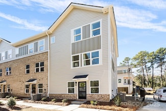 3812 Odom Way, Charlotte, NC 28208