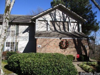 0 Reservoir Heights Dr Unit 20038831, Little Rock, AR 72227