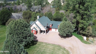 259 W Forest Service Rd Unit 249, Young, AZ 85554