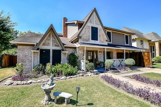8814 Chelsworth Dr, Houston, TX 77083