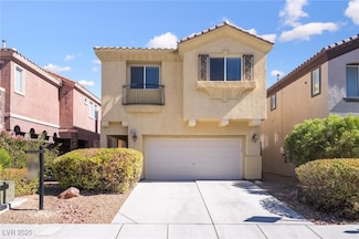 6474 Aether St, Las Vegas, NV 89148