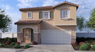 15425 Tomahawk St, Victorville, CA 92394