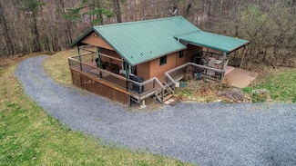 3112 Lakeview Dr, James Creek, PA 16657