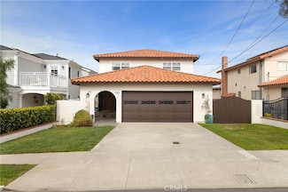 727 W Mariposa Ave, El Segundo, CA 90245