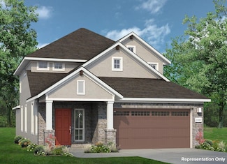 2605 Sam Bass Rd Unit 104, Round Rock, TX 78681