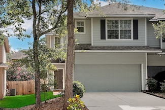 11 Scenic Brook Ct, Spring, TX 77382