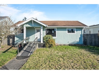438 Front Ave SW, Castle Rock, WA 98611