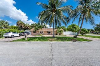 3019 Indian Trail, Lake Worth, FL 33462