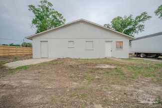 2401 N E St, Pensacola, FL 32501