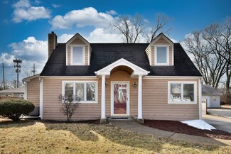 409 E Prairie Ave, Lombard, IL 60148