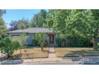 204 28th St, Boulder, CO 80305