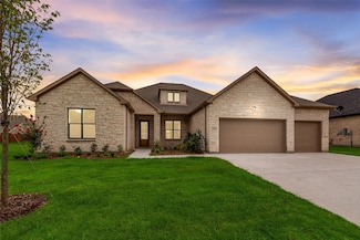 1327 Emma Rd, van Alstyne, TX 75495