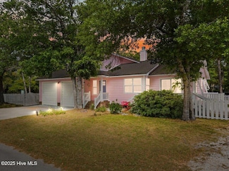 7501 E Oak Island Dr, Oak Island, NC 28465