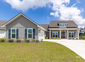 675 Kitfox Ave, Fairhope, AL 36532
